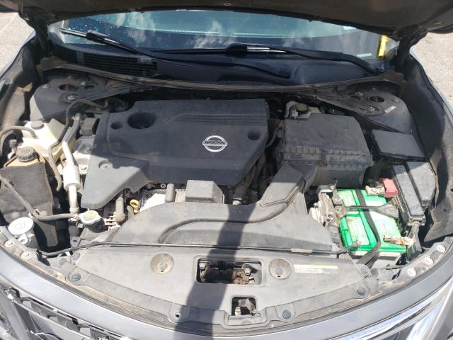 2014 NISSAN ALTIMA 2.5 1N4AL3AP7EN230272