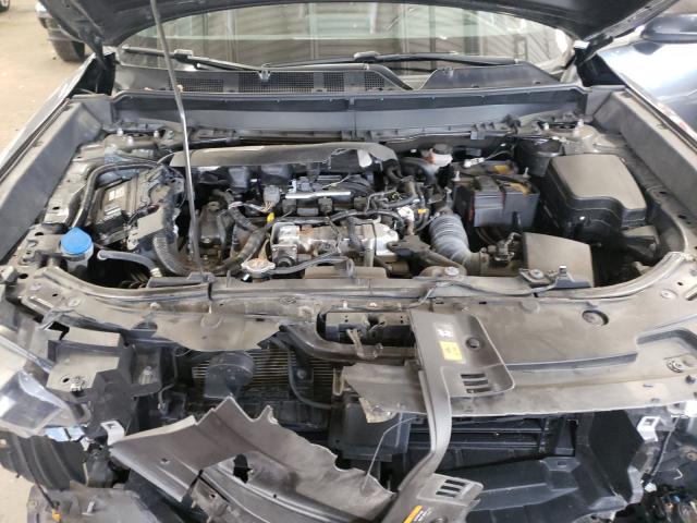 2016 MAZDA CX-9 AWD JM3TCBEY3G0127082