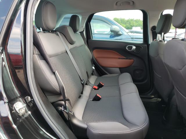 2016 FIAT 500L TREKK ZFBCFADH7GZ038013