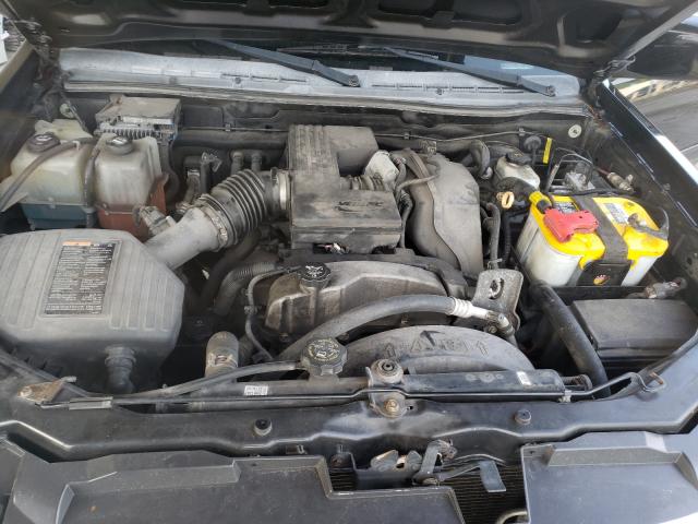 2010 GMC CANYON SLE 1GTJTCDE4A8137920