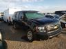 2008 CHEVROLET  TAHOE