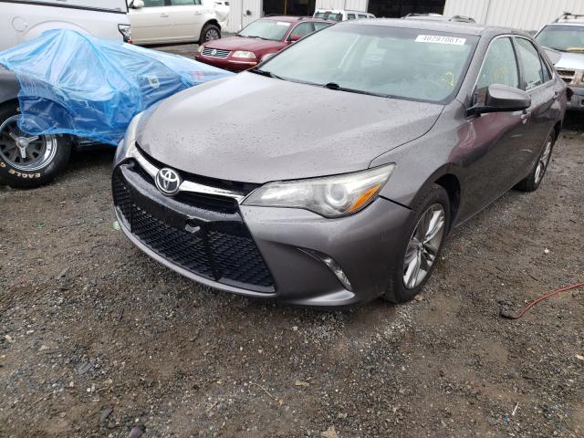 2017 TOYOTA CAMRY-LE 4T1BF1FK2HU285421