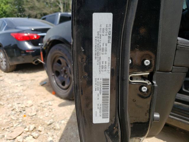 2017 DODGE CHARGER PO 2C3CDXAT6HH569644
