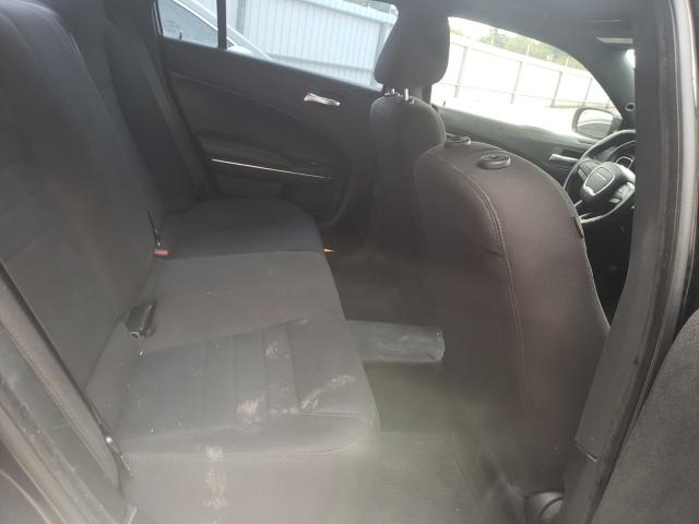 2016 DODGE CHARGER PO 2C3CDXKT6GH341964