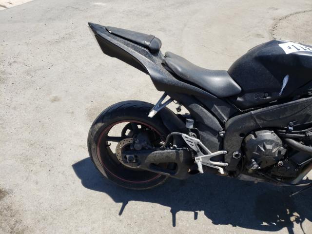 2007 YAMAHA YZFR1 JYARN20Y97A000749