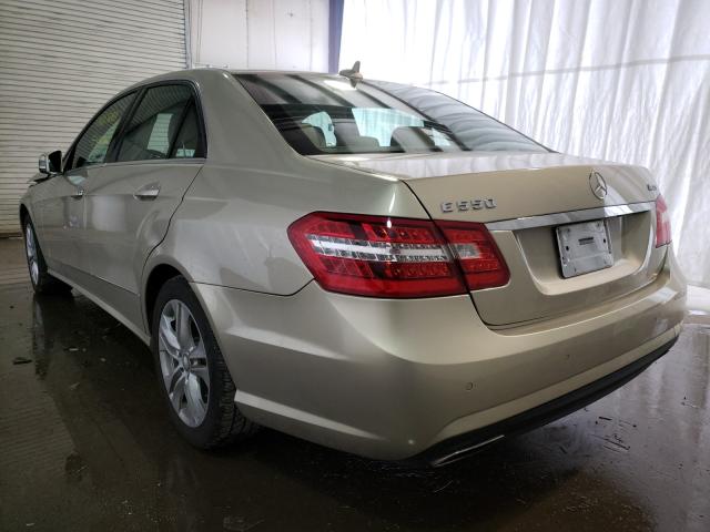 2011 MERCEDES-BENZ E 550 4MAT WDDHF9AB9BA322452