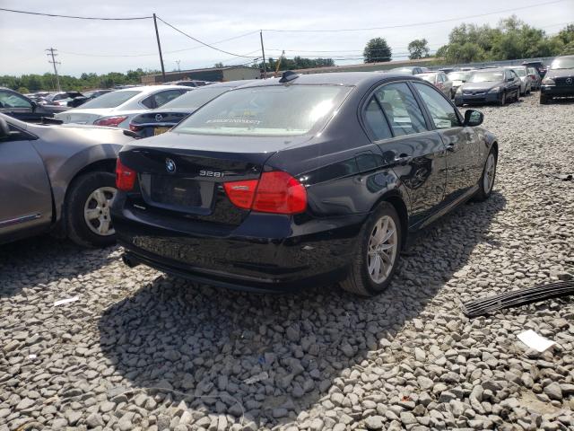 2010 BMW 328 WBAPK5C58AA650183