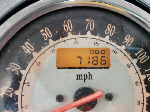 2011 KAWASAKI VN900 B JKAVN2B13BA066557