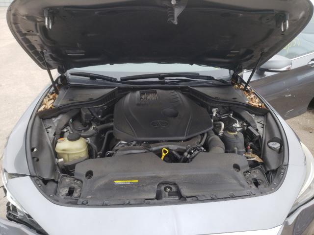 2017 INFINITI Q60 BASE JN1CV7EK7HM110410