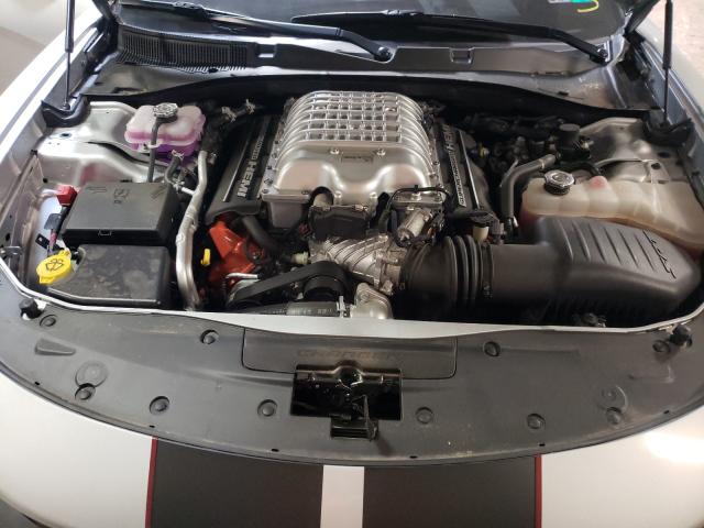 2019 DODGE CHARGER SR 2C3CDXL96KH760375