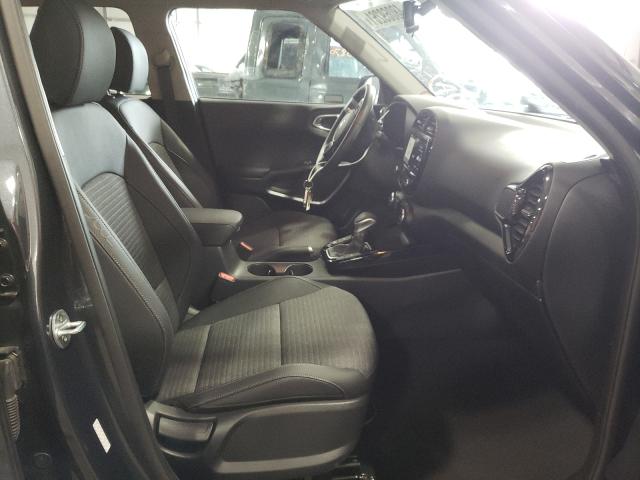 2020 KIA SOUL EX KNDJ33AU1L7082282