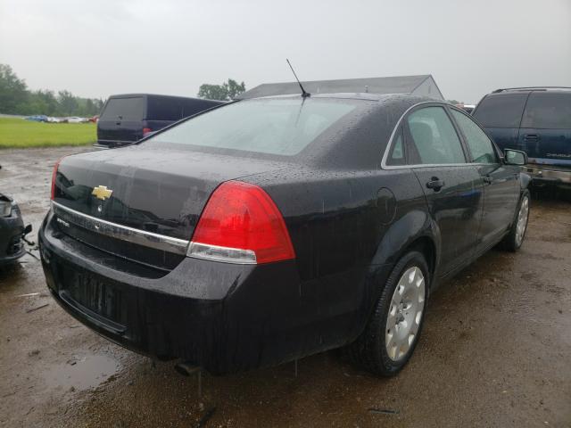2016 CHEVROLET CAPRICE PO 6G3NS5U34GL232890