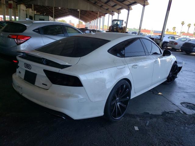 2018 AUDI A7 PREMIUM WAUW3AFCXJN018144