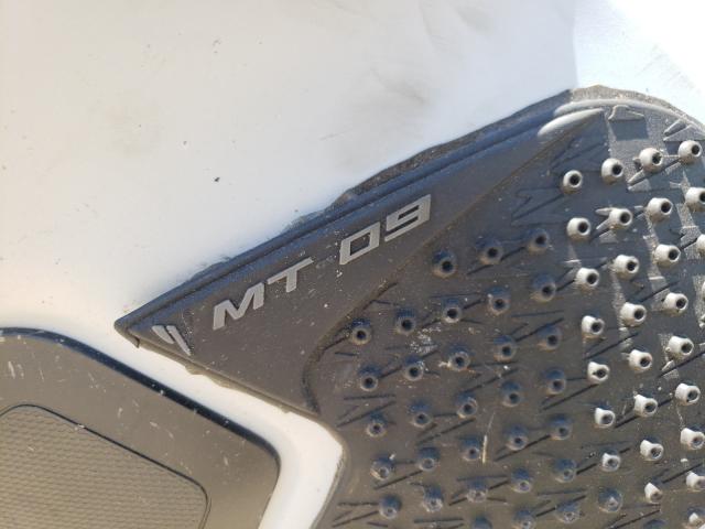 2019 YAMAHA MT09 JYARN53E0KA004555