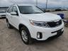 2015 KIA  SORENTO