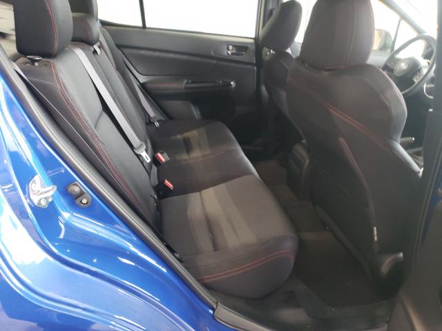 2020 SUBARU WRX JF1VA1A63L9824480