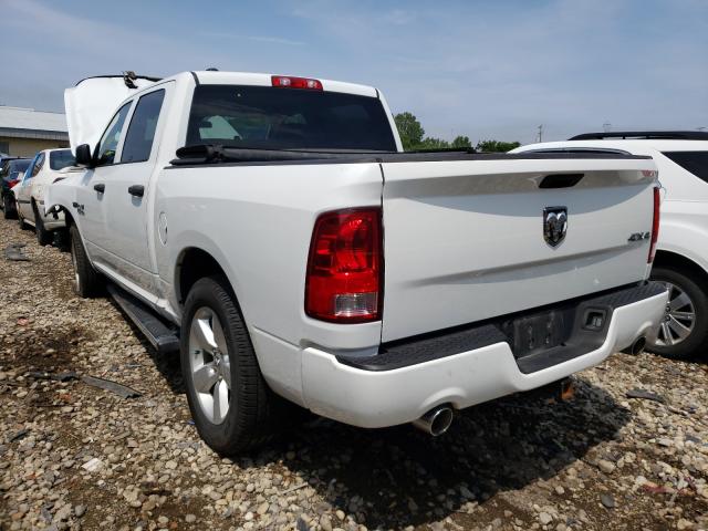 2014 RAM 1500 1C6RR7KT0ES244358