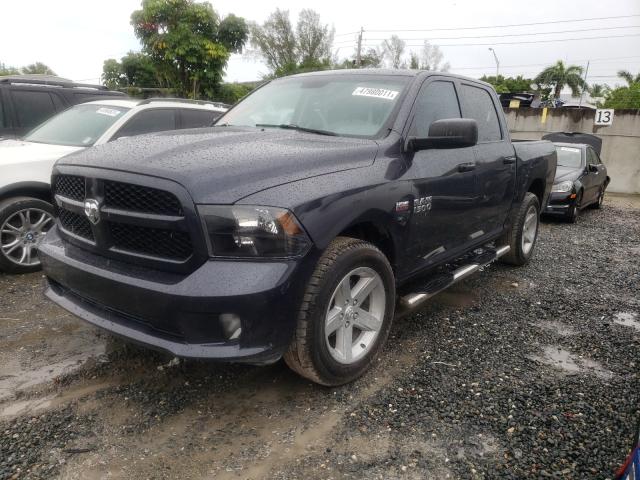 2013 RAM 1500 ST 1C6RR6KTXDS618659