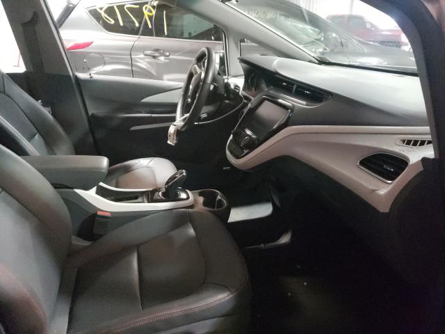 2017 CHEVROLET BOLT EV PR 1G1FX6S06H4165165