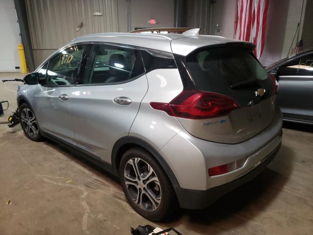 2017 CHEVROLET BOLT EV PR 1G1FX6S06H4165165
