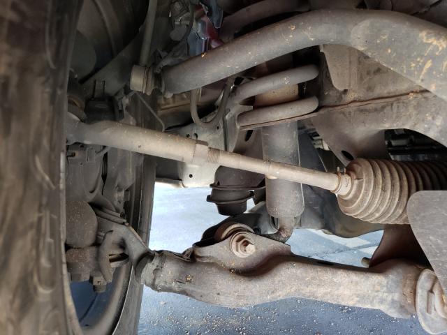 2014 TOYOTA TACOMA PRE 5TFTX4GN1EX027840