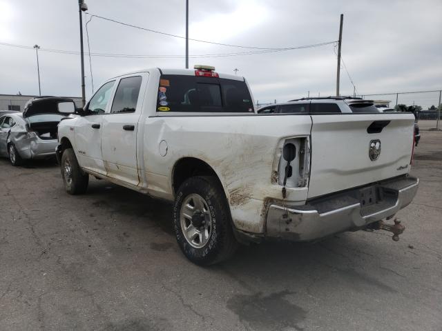 2019 RAM 2500 TRADE 3C6UR5CJ0KG632611
