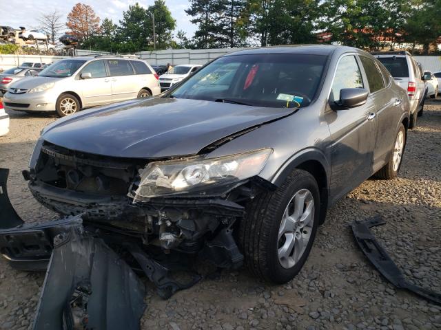 2012 HONDA CROSSTOUR 5J6TF2H54CL006565