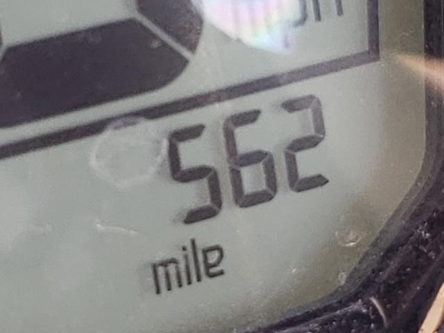 2021 KAWASAKI KRF 1000 C JKARFCC17MB500236