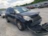 2013 CHEVROLET  EQUINOX