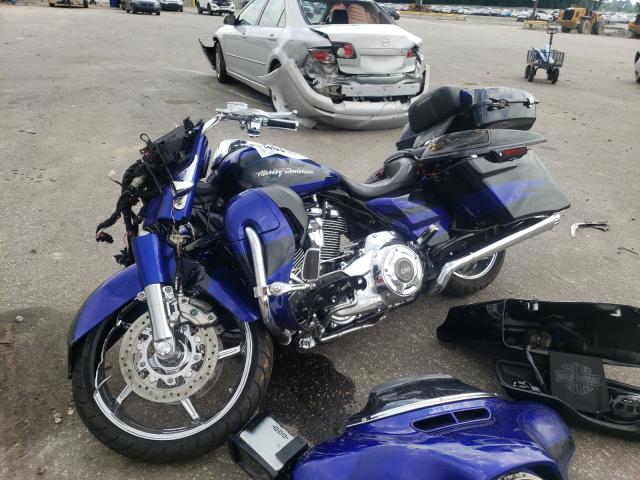 2017 HARLEY-DAVIDSON FLHXSE CVO 1HD1PXF18HB954308