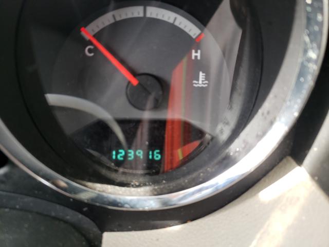 2011 DODGE CALIBER EX 1B3CB1HA8BD298627