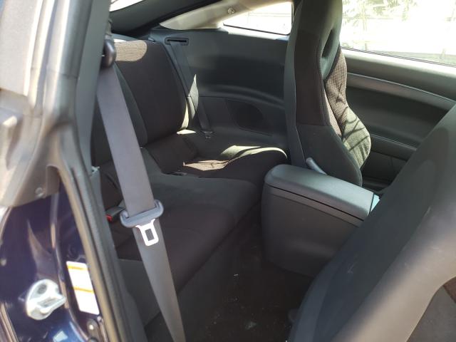 2010 MITSUBISHI ECLIPSE GS 4A31K5DF1AE001007