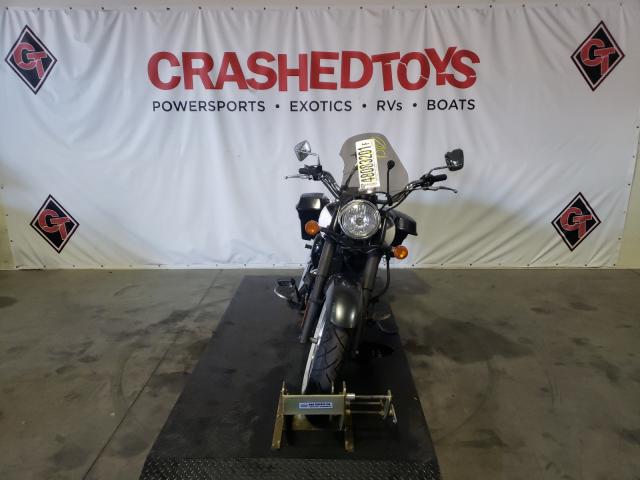 2012 KAWASAKI VN900 B JKAVN2B10CA073631