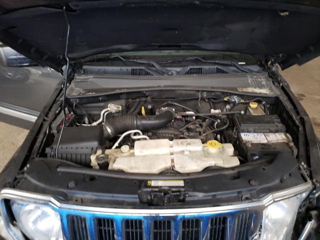 2010 JEEP LIBERTY LI 1J4PN5GK6AW136503