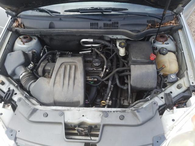 2010 CHEVROLET COBALT 1G1AD1F59A7146299