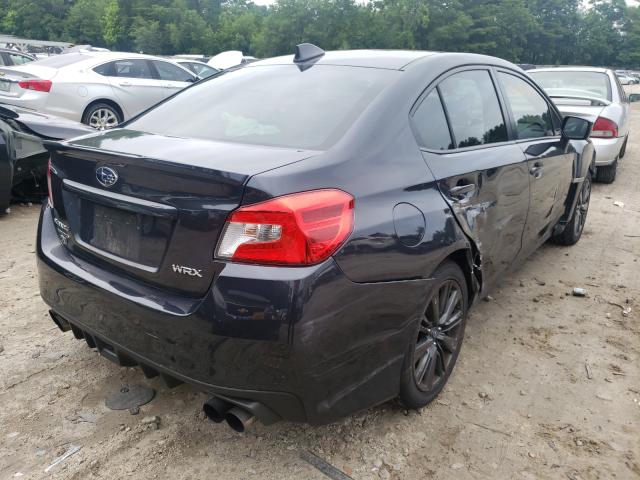 2015 SUBARU WRX PREMIU JF1VA1D68F9834115