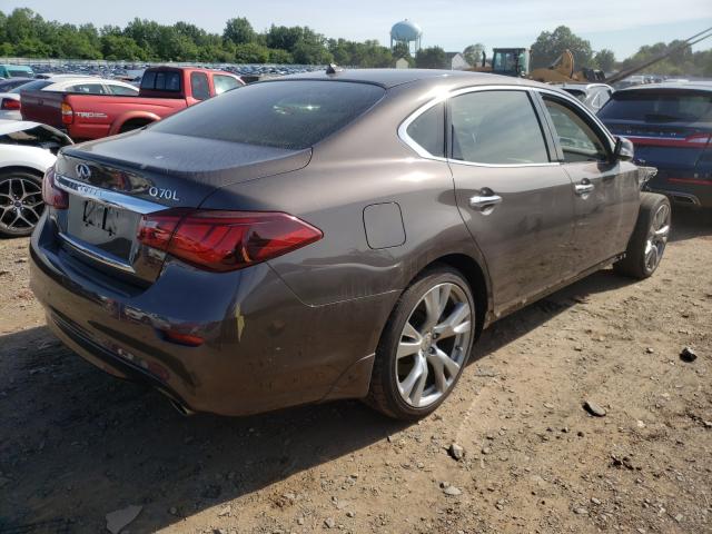 2017 INFINITI Q70L 3.7 JN1BY1PP8HM170057