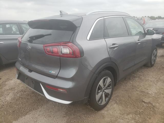 2018 KIA NIRO FE KNDCB3LC8J5202099
