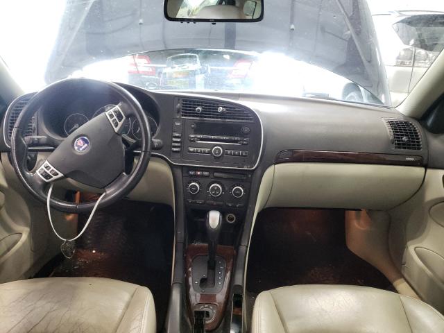 2011 SAAB 9-3 2.0T YS3FA5CY3B1302488