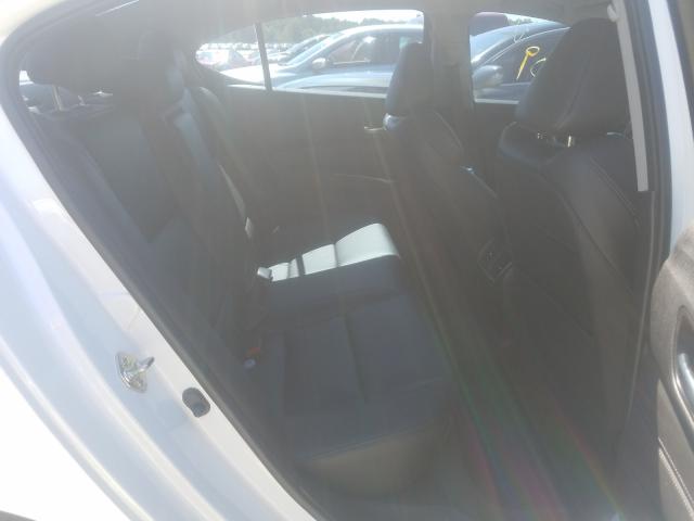 2015 ACURA TLX 19UUB1F34FA029945