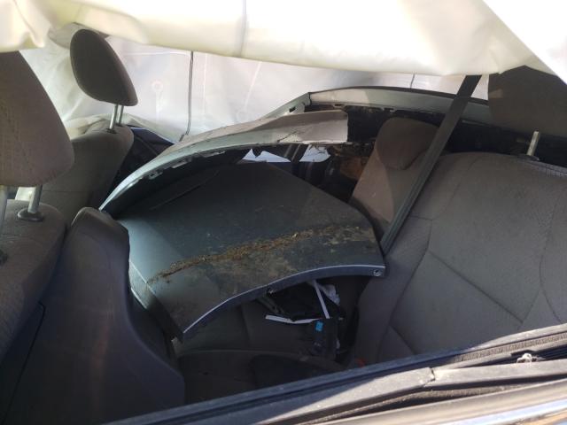 2016 HONDA ODYSSEY SE 5FNRL5H37GB101073