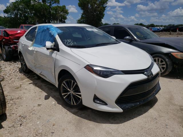 2017 TOYOTA COROLLA L 5YFBURHE3HP715745
