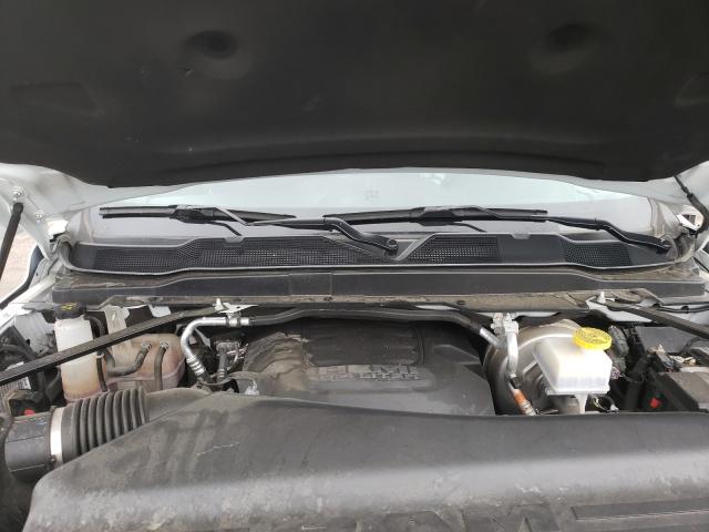 2019 RAM 2500 TRADE 3C6UR5CJ0KG632611
