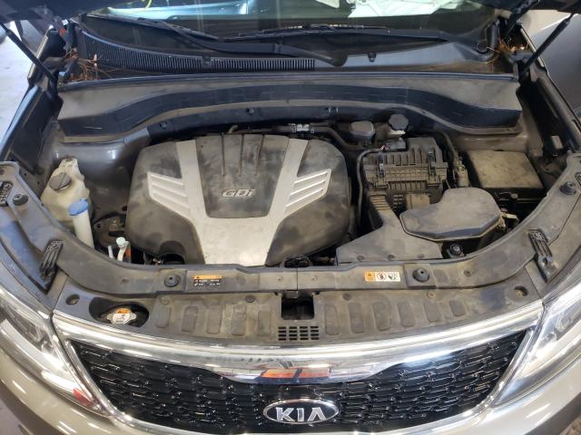 2014 KIA SORENTO 5XYKTDA77EG538814