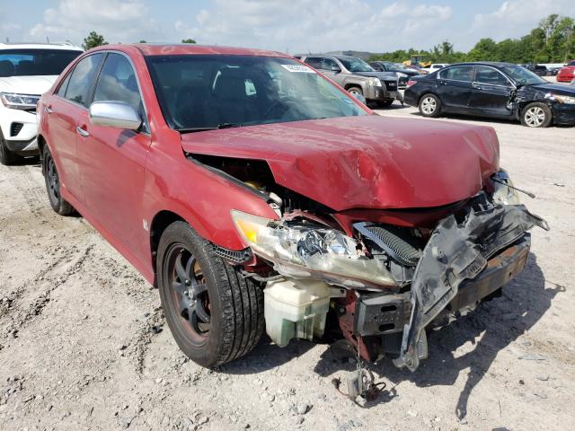 2010 TOYOTA CAMRY SE 4T1BK3EK9AU102160