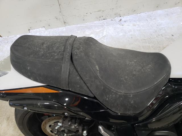 2020 SUZUKI VZR1800 JS1VY53A9L7100488