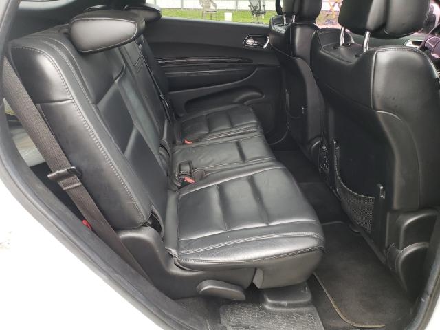 2014 DODGE DURANGO LI 1C4RDHDG2EC483708