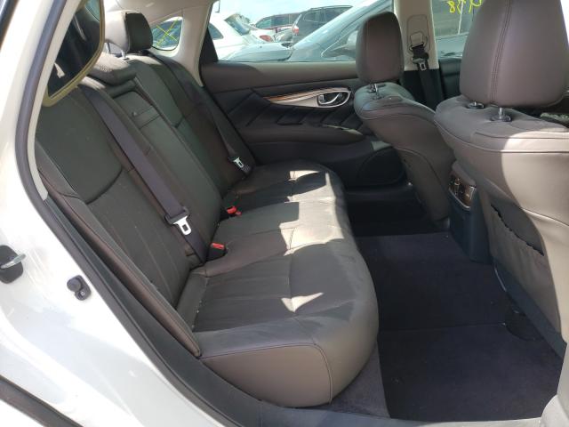 2018 INFINITI Q70 JN1BY1PP4JM330280