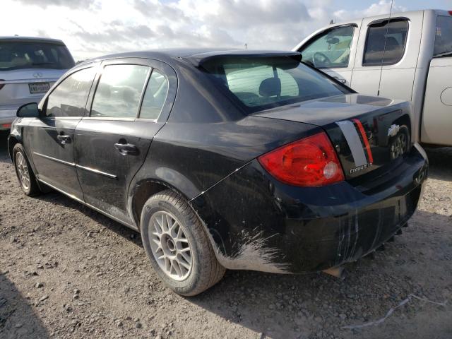 2010 CHEVROLET COBALT 1LT 1G1AD5F54A7166953