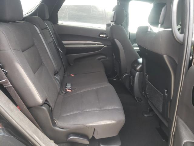 2020 DODGE DURANGO GT 1C4RDHDG0LC411368